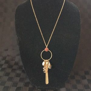 New Urban Soul Necklace